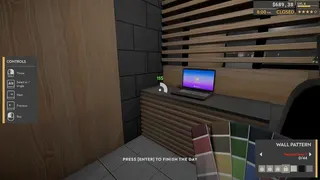 Returns Outlet Simulator screenshot 19