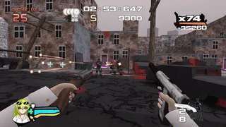 Lunar Drifter screenshot 16