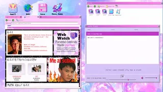 lily's world XD screenshot 3