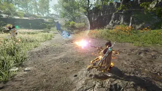 NARAKA: BLADEPOINT screenshot 23