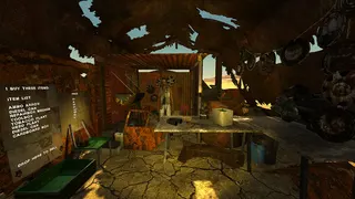 Apocalypter screenshot 12