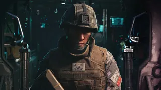 Call of Duty® screenshot 2