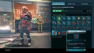 Jump Space screenshot 13