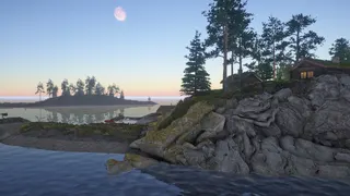 Russian Fishing 4 screenshot 43
