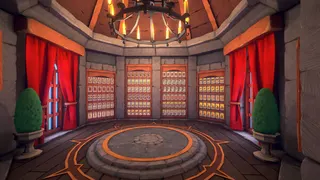 Wand & Order: Tidy up the magic shop! screenshot 11