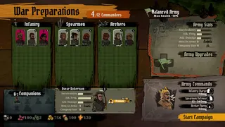 Tears of Metal screenshot 8