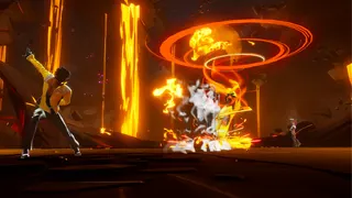 Dead as Disco screenshot 2