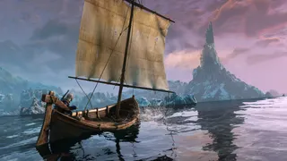 The Witcher 3: Wild Hunt screenshot 3