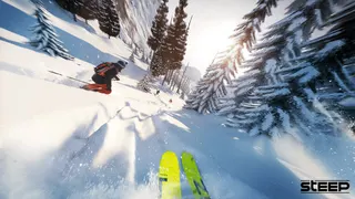 Steep™ screenshot 3