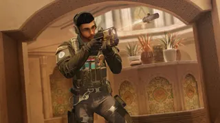 Rainbow Six Siege screenshot 1