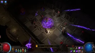 Path of Exile screenshot 18