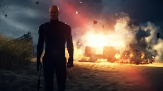 HITMAN World of Assassination screenshot 7