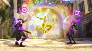 Overwatch screenshot 6