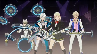 Blue Protocol: Star Resonance screenshot 2