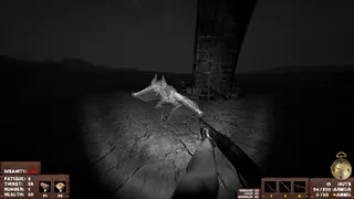 Apocalypter screenshot 22