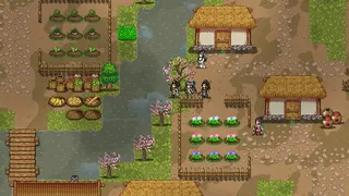 The Great Wastes screenshot 1