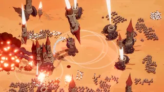 Wanderburg screenshot 6