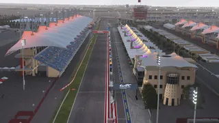 Le Mans Ultimate screenshot 25