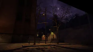 Iron Blight screenshot 5