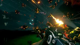 Deep Rock Galactic screenshot 47