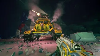 Deep Rock Galactic screenshot 66