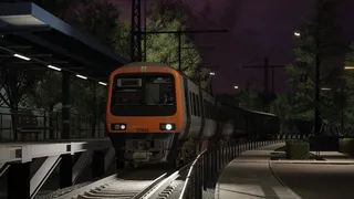 Train Sim World® 7 screenshot 23