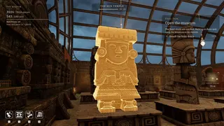 Museologist: Tidy Up the Museum! screenshot 5