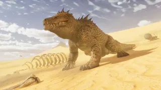 ARK: Survival Ascended screenshot 23