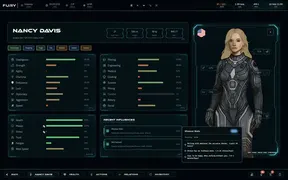 Zenith Expanse screenshot 4
