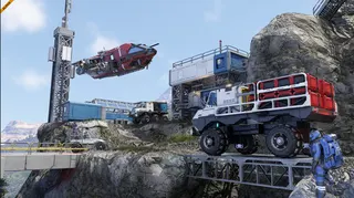 Space Engineers 2 screenshot 1