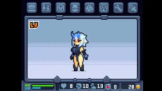 Onigotchi screenshot 2