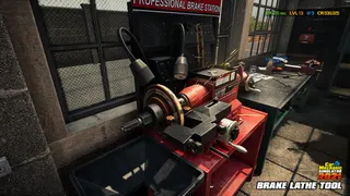 Car Mechanic Simulator 2021 screenshot 15