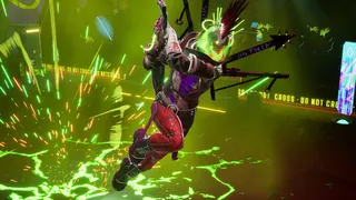 Dead as Disco screenshot 11
