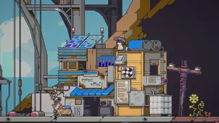 Doloc Town screenshot 8