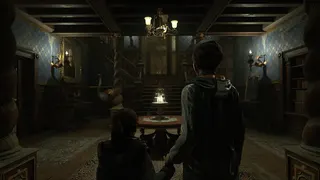 Detroit: Become Human screenshot 7
