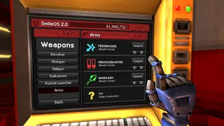 ULTRAKILL screenshot 24