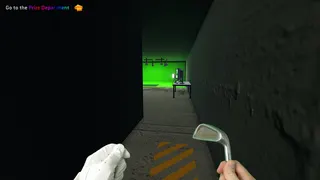 Normal Golf Game screenshot 7