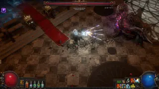 Path of Exile screenshot 8