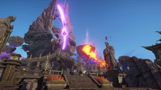 NARAKA: BLADEPOINT screenshot 20