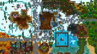 Necesse screenshot 1