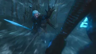 The Witcher 3: Wild Hunt screenshot 15