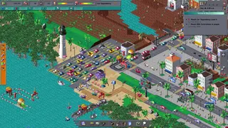 Car Park Capital screenshot 2