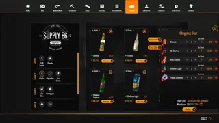 Gas Station Simulator screenshot 11