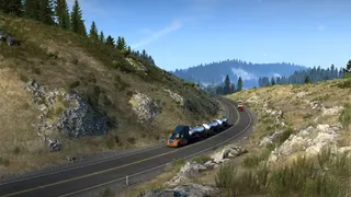 American Truck Simulator screenshot 4