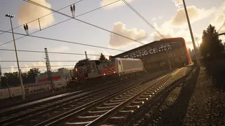 Train Sim World® 7 screenshot 24