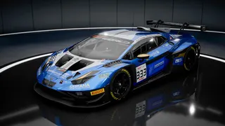 Assetto Corsa Competizione screenshot 23
