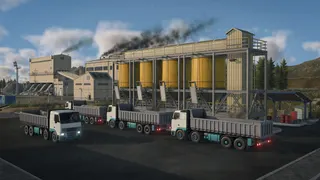 Transport Fever 3 screenshot 10