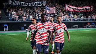EA SPORTS FC™ 26 screenshot 2