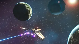 No Man's Sky screenshot 105
