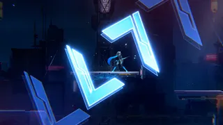 BlazBlue Entropy Effect screenshot 5